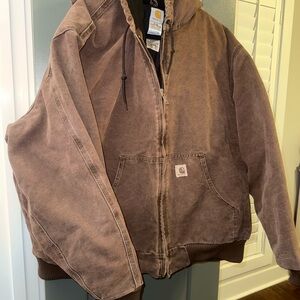 Carhartt J130 CHT Jacket 3XL